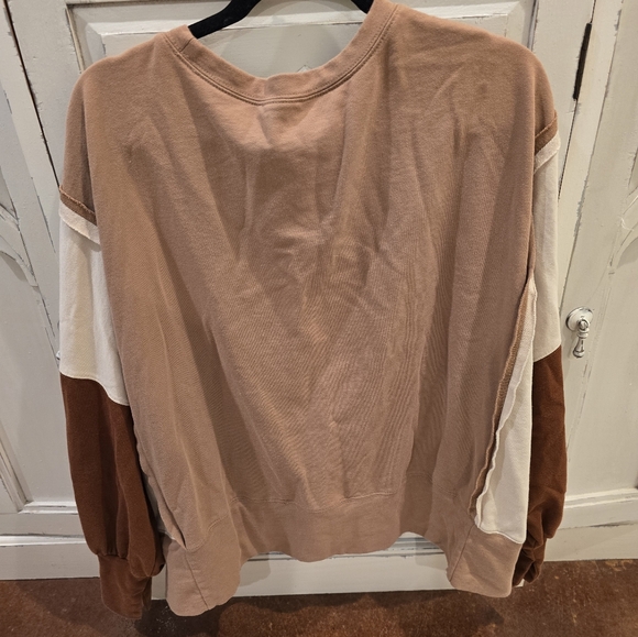 Famtastic Fawn Womens Top Large - Picture 2 of 2